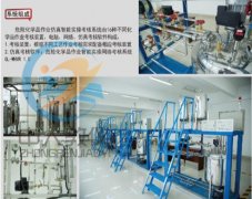 電工、模電、數(shù)電三合一實驗室設(shè)備,模擬電路實驗室設(shè)備(圖1)