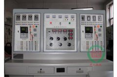 礦井電機車等輔助運輸系統(tǒng)設計及運行演示模型(圖1) 礦井電機車等輔助運輸系統(tǒng)設計及運行演示模型(圖1)