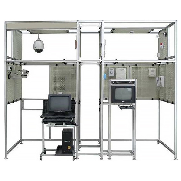 建筑電氣與智能化實(shí)踐教學(xué)模擬樓層,樓宇電氣自動(dòng)化實(shí)訓(xùn)系統(tǒng)