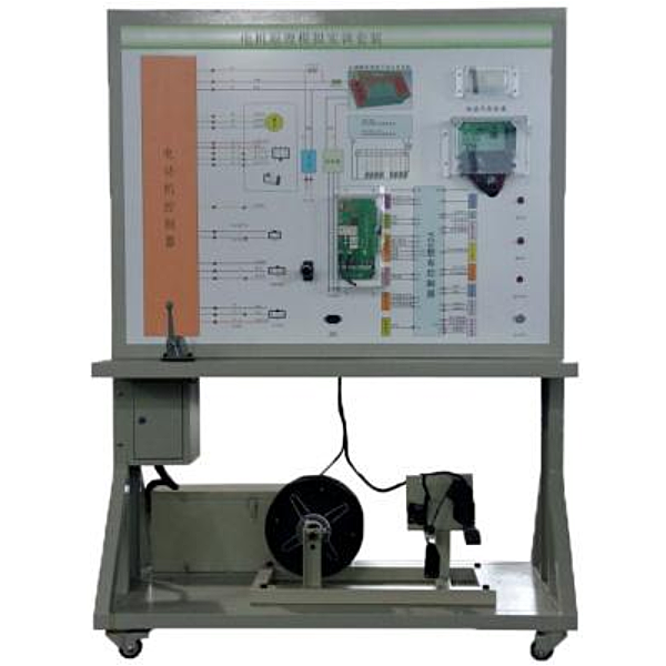 新能源車(chē)電機(jī)驅(qū)動(dòng)實(shí)訓(xùn)臺(tái)(圖1) 新能源車(chē)電機(jī)驅(qū)動(dòng)實(shí)驗(yàn)臺(tái),儀表自動(dòng)化實(shí)驗(yàn)臺(tái)