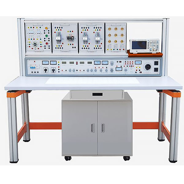 中人ZRDG-181G通用電工、電子、電拖實驗室設(shè)備