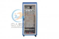 初學者必備——PLC實驗臺的入門指南(圖1) 初學者必備——PLC實驗臺的入門指南(圖1)