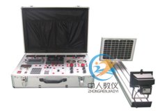 實戰(zhàn)演練,PLC實驗臺助您在自動化領域立足(圖1) 實戰(zhàn)演練,PLC實驗臺助您在自動化領域立足(圖1)