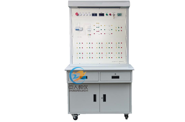 plc 實訓報告(圖2) plc 實訓報告(圖2)