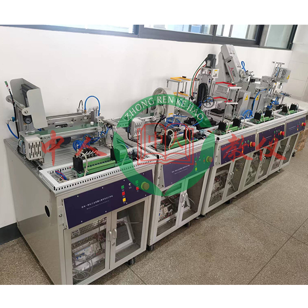 助力電工技能提升,開啟職業(yè)發(fā)展新篇章:電工實訓(xùn)臺(圖1) 助力電工技能提升,開啟職業(yè)發(fā)展新篇章:電工實訓(xùn)臺(圖1)