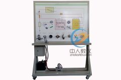 高模擬度,真實(shí)還原電工工作場景:電工實(shí)訓(xùn)臺的獨(dú)特之處(圖2) 高模擬度,真實(shí)還原電工工作場景:電工實(shí)訓(xùn)臺的獨(dú)特之處(圖2)