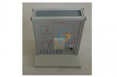 高模擬度,真實(shí)還原電工工作場景:電工實(shí)訓(xùn)臺的獨(dú)特之處(圖1) 高模擬度,真實(shí)還原電工工作場景:電工實(shí)訓(xùn)臺的獨(dú)特之處(圖1)