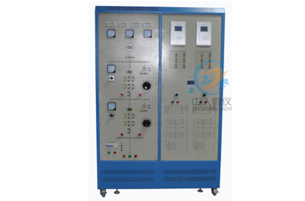 科學(xué)成就加速,機(jī)械傳動機(jī)構(gòu)實(shí)驗(yàn)室設(shè)備助力創(chuàng)新突破!(圖2) 科學(xué)成就加速,機(jī)械傳動機(jī)構(gòu)實(shí)驗(yàn)室設(shè)備助力創(chuàng)新突破!(圖2)