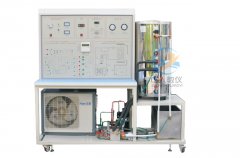實驗效率加速,機械傳動機構(gòu)實驗室設備引領科研新趨勢!(圖2) 實驗效率加速,機械傳動機構(gòu)實驗室設備引領科研新趨勢!(圖2)