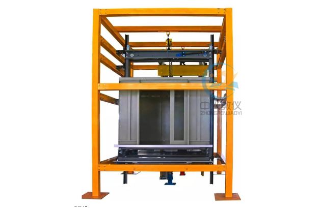 增強實驗效能,機(jī)械傳動機(jī)構(gòu)實驗室設(shè)備助您一臂之力!(圖1) 增強實驗效能,機(jī)械傳動機(jī)構(gòu)實驗室設(shè)備助您一臂之力!(圖1)