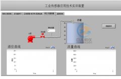 工廠夢(mèng)想的加速器——深入了解PLC實(shí)驗(yàn)臺(tái)的魅力(圖1) 工廠夢(mèng)想的加速器——深入了解PLC實(shí)驗(yàn)臺(tái)的魅力(圖1)