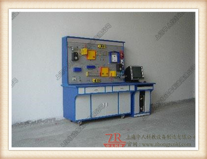 高品質(zhì)電工實(shí)訓(xùn)臺，助你打造卓越職業(yè)生涯(圖1)