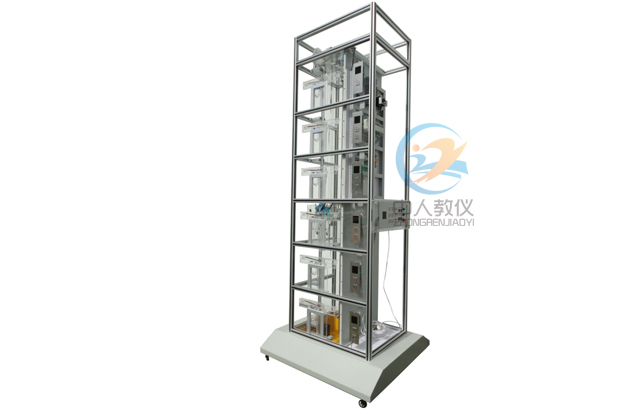電工實(shí)訓(xùn)臺：打通技能瓶頸，成就電力精英(圖1)