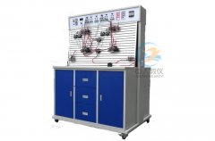 電工電子技術(shù)實(shí)驗(yàn)臺(tái)的開(kāi)機(jī)和關(guān)機(jī)順序(圖2) 電工電子技術(shù)實(shí)驗(yàn)臺(tái)的開(kāi)機(jī)和關(guān)機(jī)順序(圖2)