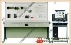 電工實(shí)驗(yàn)臺能夠供給的電壓有(圖1) 電工實(shí)驗(yàn)臺能夠供給的電壓有(圖1)