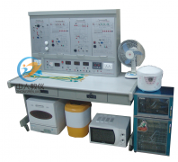 電工維修實訓報告總結(jié)800字(圖1) 電工維修實訓報告總結(jié)800字(圖1)