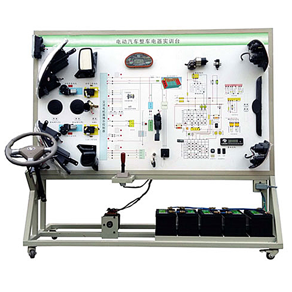 維修電工實訓(xùn)總結(jié)500(圖2) 維修電工實訓(xùn)總結(jié)500(圖2)