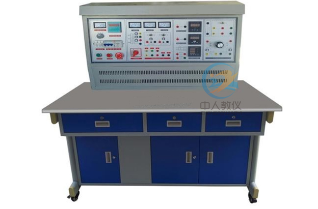維修電工實訓是干嘛的(圖1) 維修電工實訓是干嘛的(圖1)
