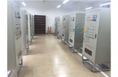 電工技術(shù)實(shí)訓(xùn)裝置(圖2) 電工技術(shù)實(shí)訓(xùn)裝置(圖2)