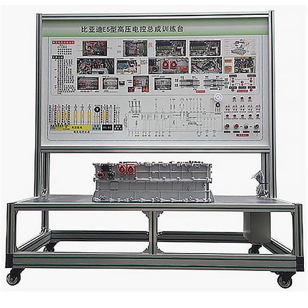 電工技術實訓室布置圖(圖2) 電工技術實訓室布置圖(圖2)