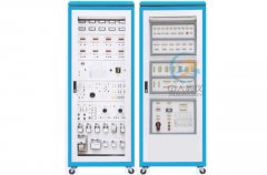 電工電子教學(xué)實(shí)驗(yàn)臺使用方法(圖1) 電工電子教學(xué)實(shí)驗(yàn)臺使用方法(圖1)
