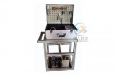電工電子實訓(xùn)臺怎么用的(圖1) 電工電子實訓(xùn)臺怎么用的(圖1)