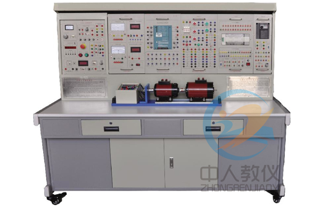 維修電工實訓(xùn)實踐內(nèi)容及過程(圖2) 維修電工實訓(xùn)實踐內(nèi)容及過程(圖2)