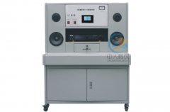 槽輪機構運動仿真實驗報告,機械速度波動調節(jié)實驗臺圖片(圖2) 槽輪機構運動仿真實驗報告,機械速度波動調節(jié)實驗臺圖片(圖2)