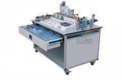 維修電工電氣控制技能考核實訓設(shè)備,維修電工電氣控制技能考核實訓臺,維修電工電氣控制技能考核實訓裝置-中人(圖1) 維修電工電氣控制技能考核實訓設(shè)備,維修電工電氣控制技能考核實訓臺,維修電工電氣控制技能考核實訓裝置-中人(圖1)